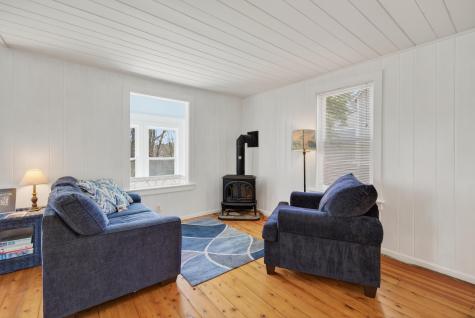 12 Spruce Gum Lane Georgetown ME 04548