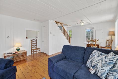 12 Spruce Gum Lane Georgetown ME 04548