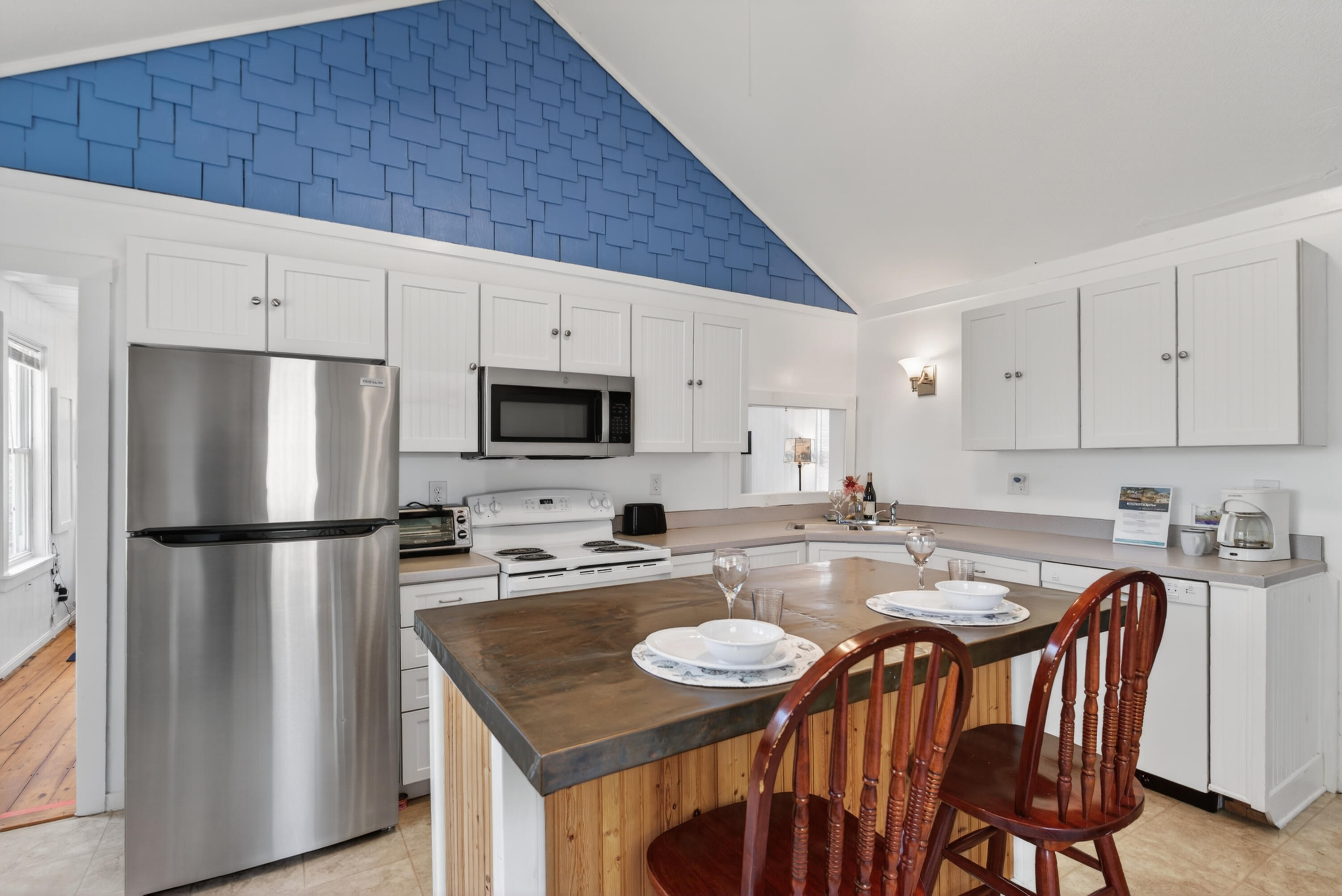12 Spruce Gum Lane Georgetown ME 04548