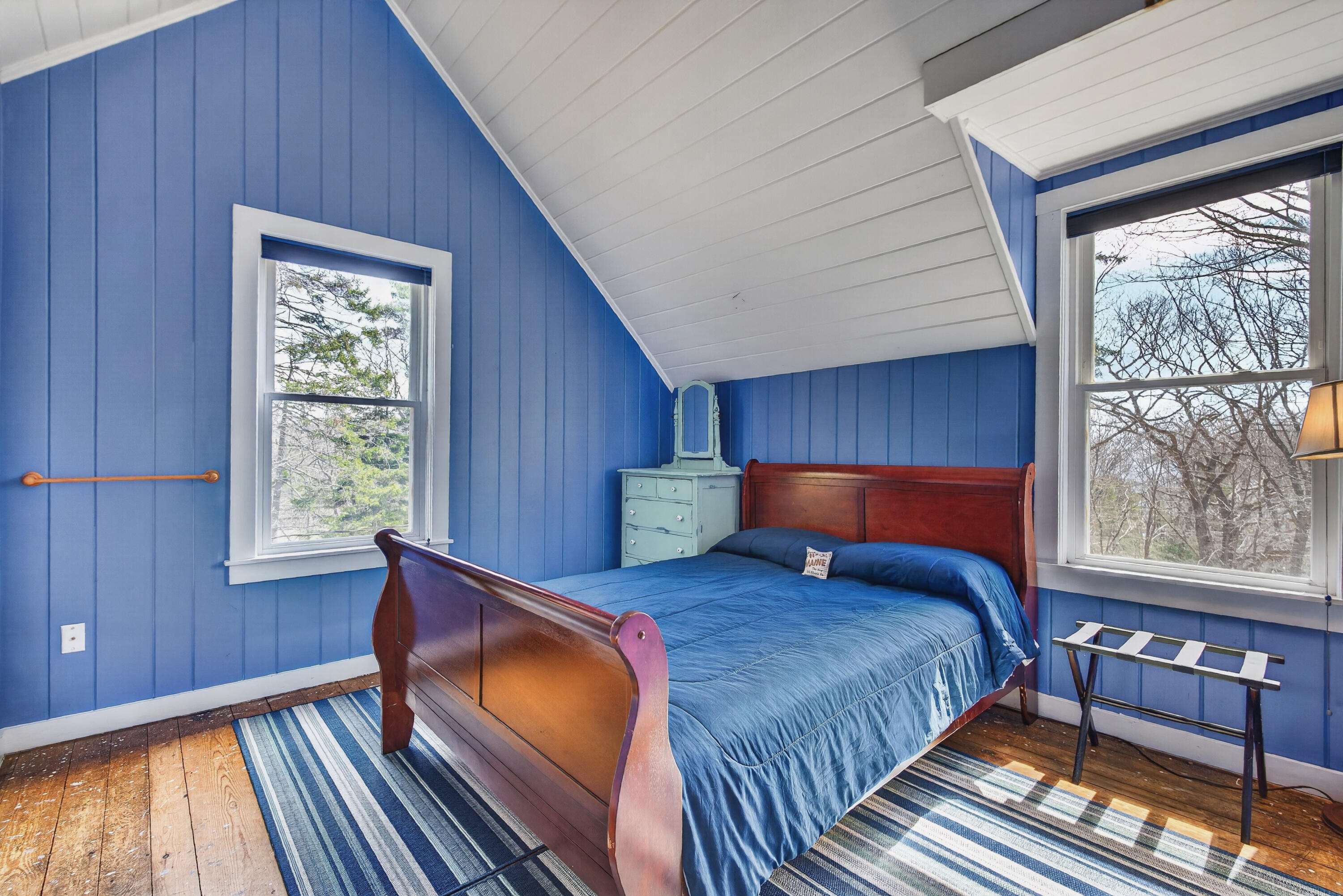 12 Spruce Gum Lane Georgetown ME 04548
