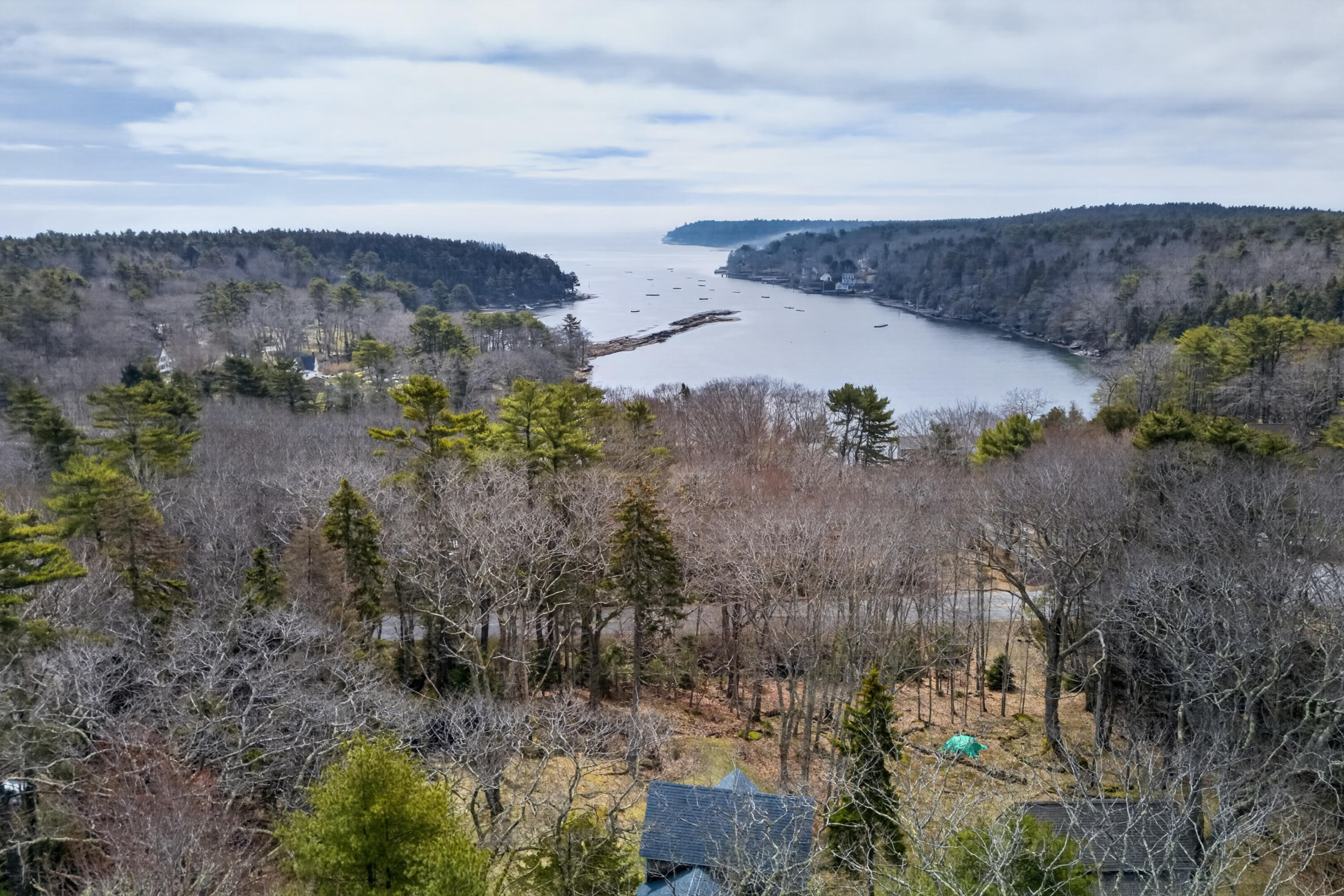 12 Spruce Gum Lane Georgetown ME 04548