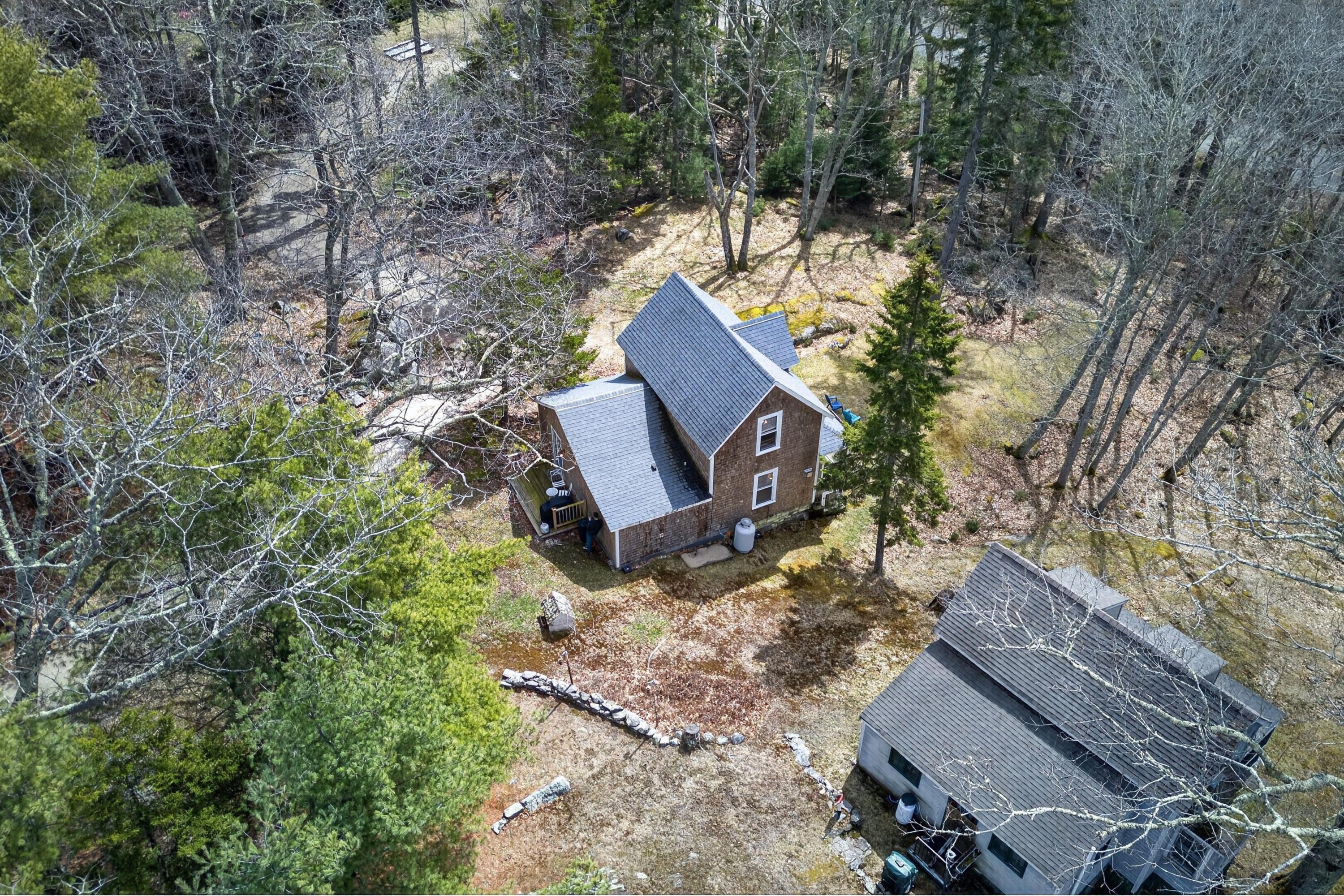 12 Spruce Gum Lane Georgetown ME 04548