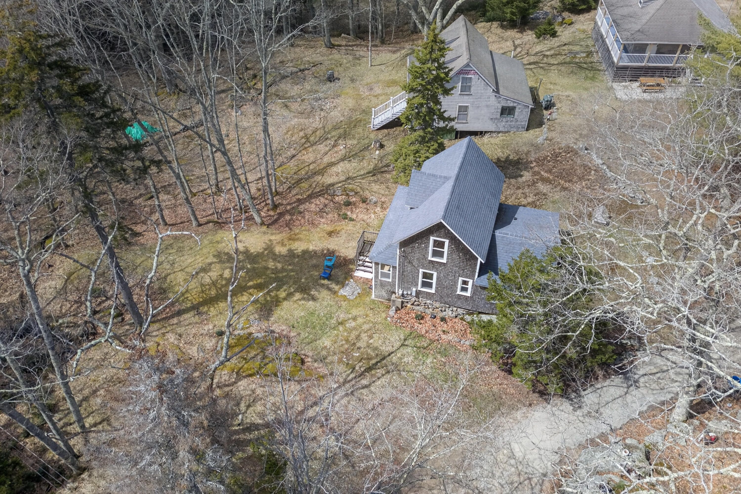 12 Spruce Gum Lane Georgetown ME 04548