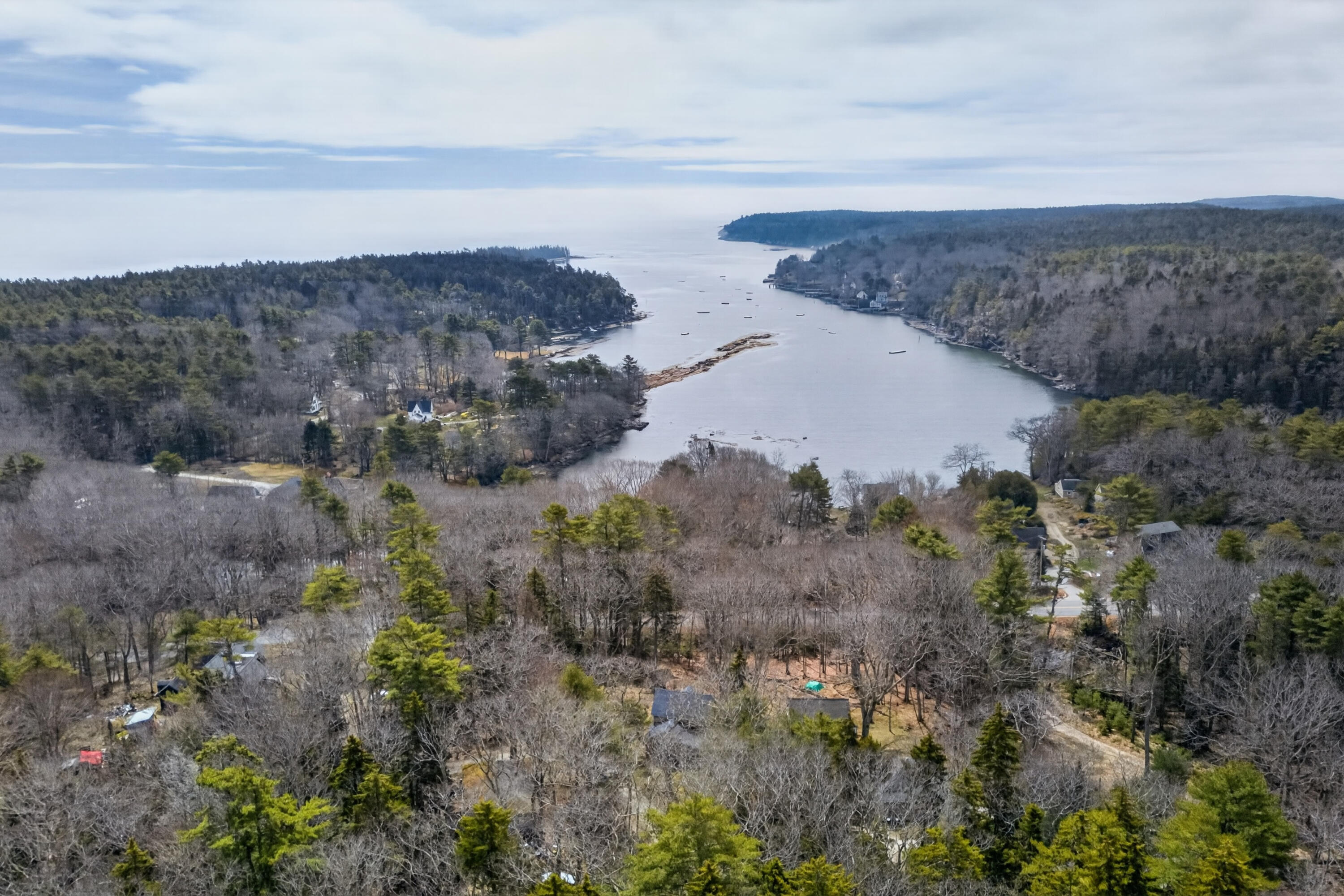 12 Spruce Gum Lane Georgetown ME 04548