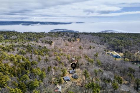 12 Spruce Gum Lane Georgetown ME 04548
