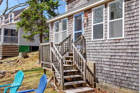 12 Spruce Gum Lane Georgetown ME 04548