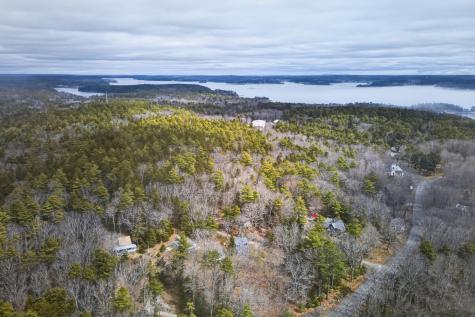 12 Spruce Gum Lane Georgetown ME 04548