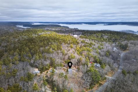 12 Spruce Gum Lane Georgetown ME 04548