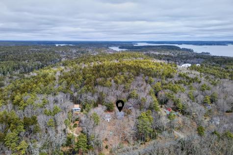 12 Spruce Gum Lane Georgetown ME 04548