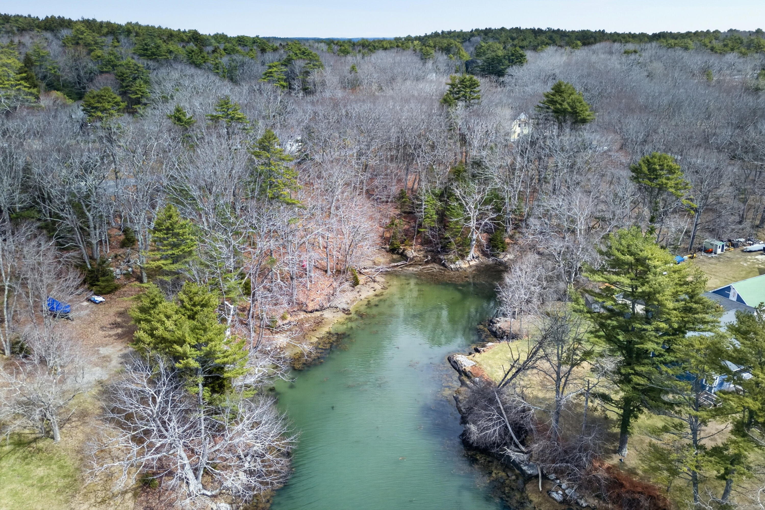 12 Spruce Gum Lane Georgetown ME 04548