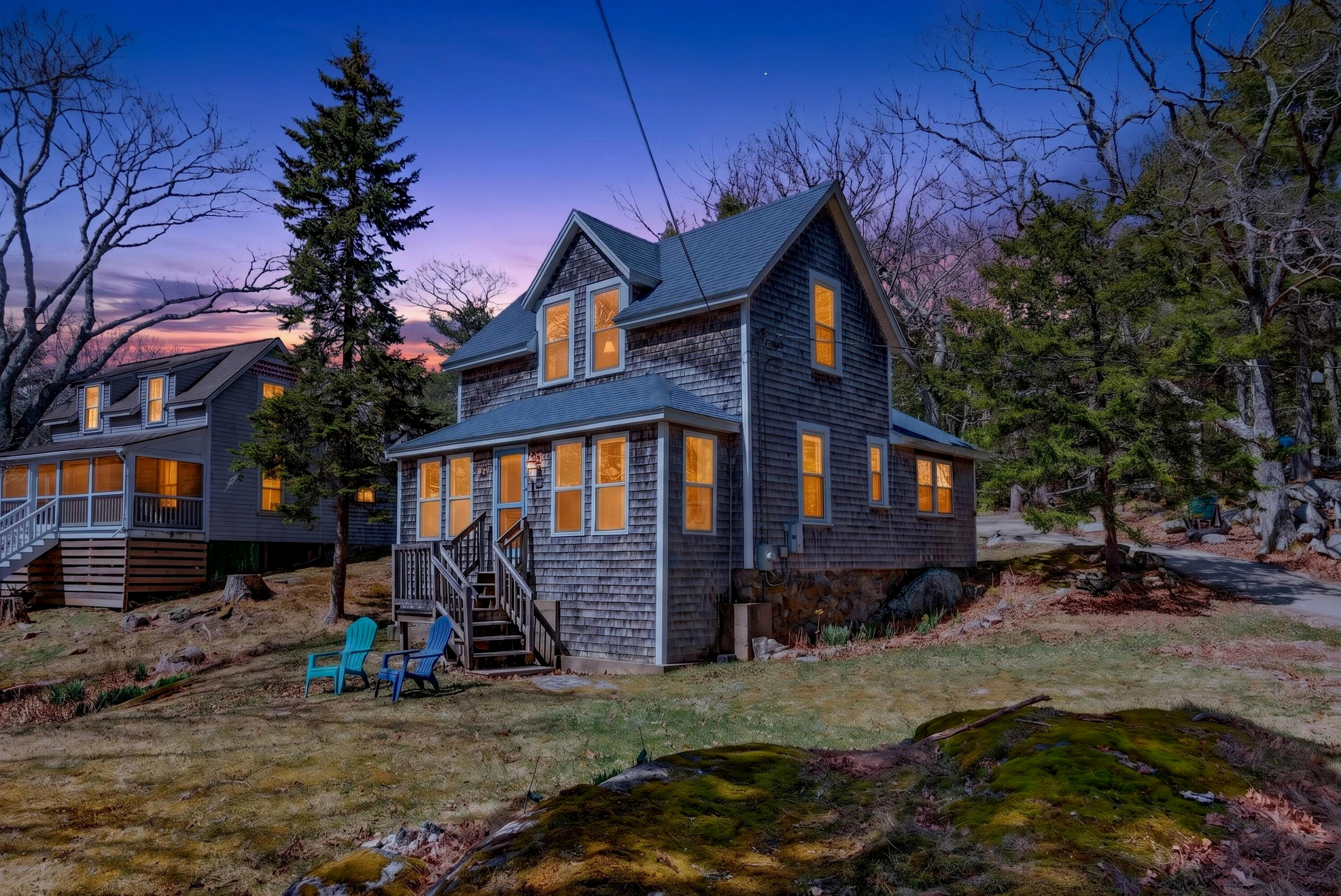 12 Spruce Gum Lane Georgetown ME 04548