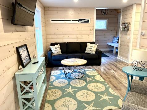 28 Mount Gilboa Way Tremont ME 04653