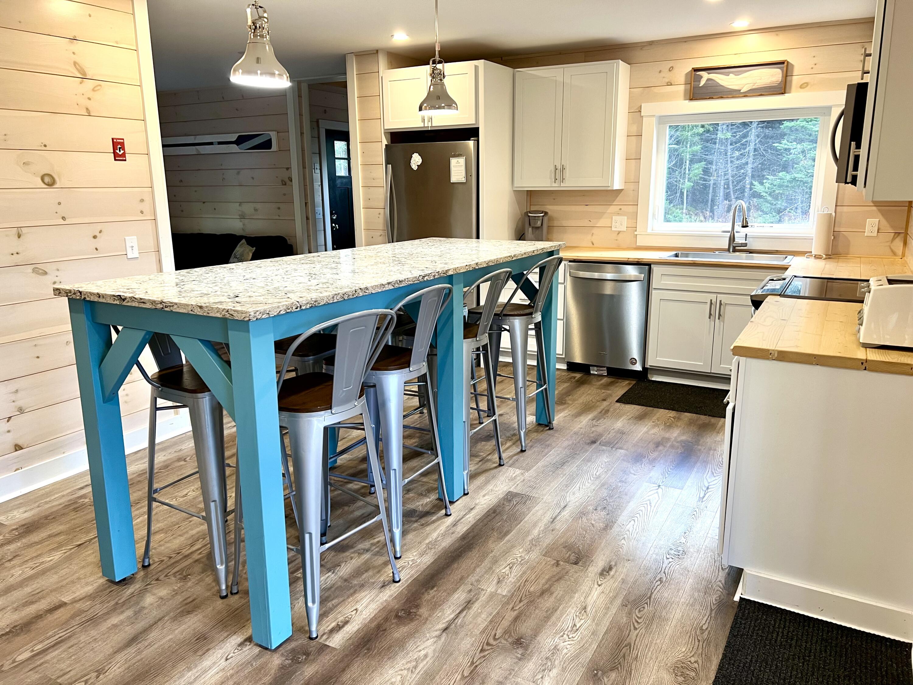 28 Mount Gilboa Way Tremont ME 04653