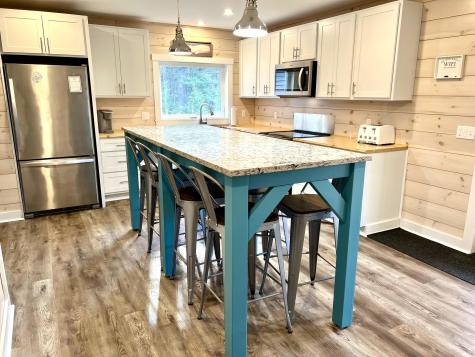 28 Mount Gilboa Way Tremont ME 04653