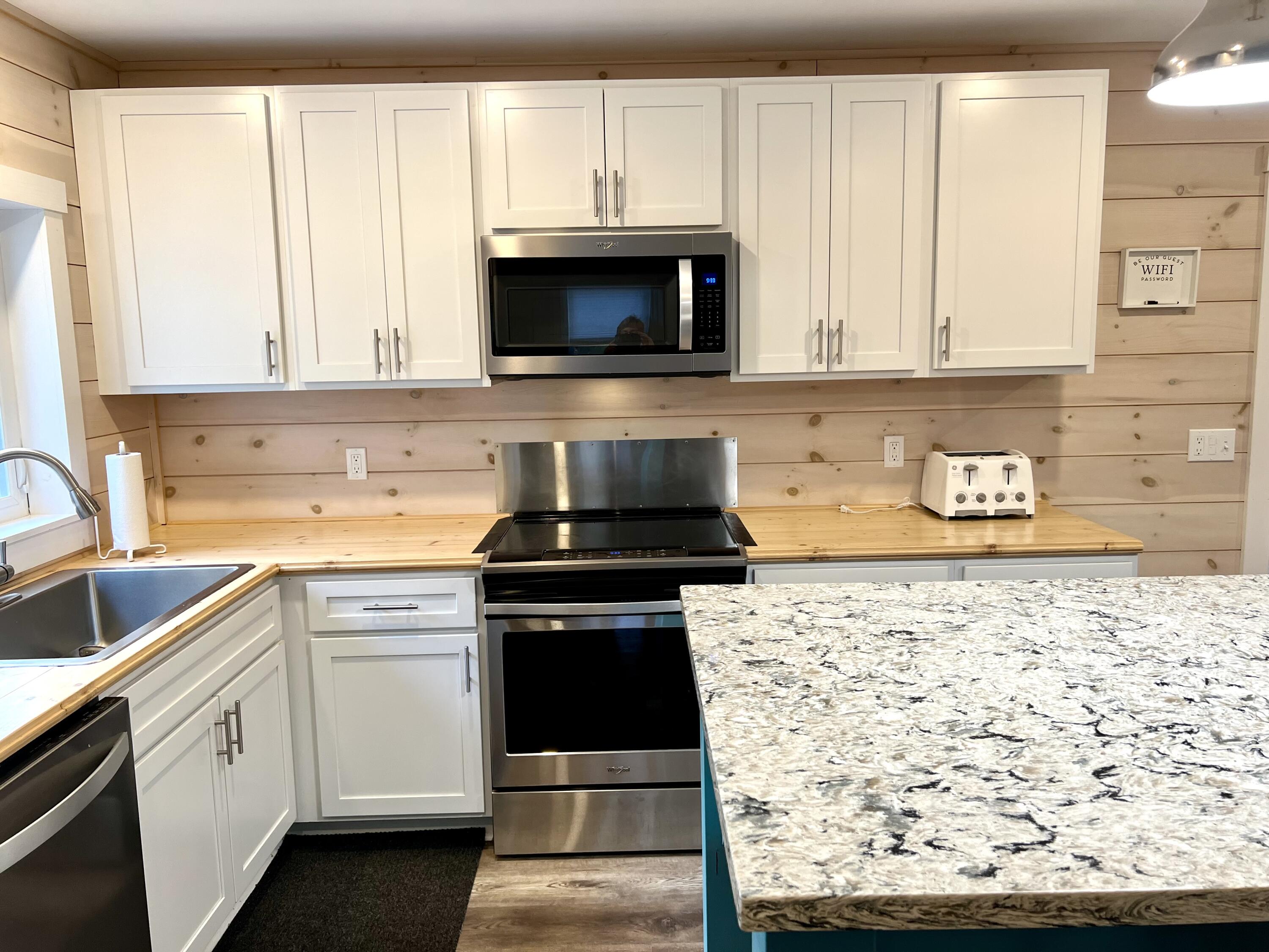 28 Mount Gilboa Way Tremont ME 04653