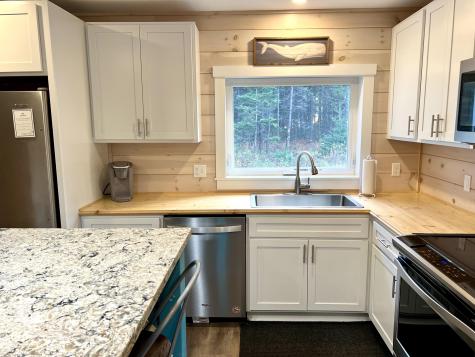 28 Mount Gilboa Way Tremont ME 04653