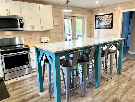 28 Mount Gilboa Way Tremont ME 04653