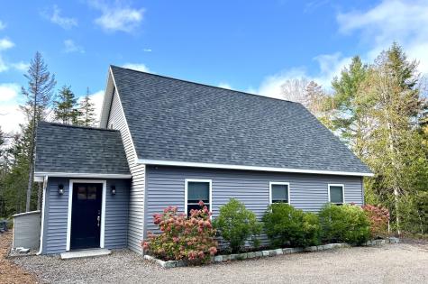 28 Mount Gilboa Way Tremont ME 04653