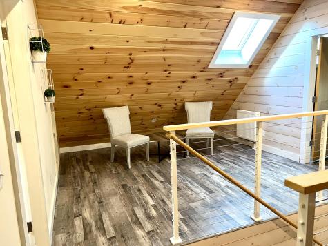 28 Mount Gilboa Way Tremont ME 04653