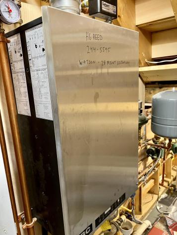 28 Mount Gilboa Way Tremont ME 04653