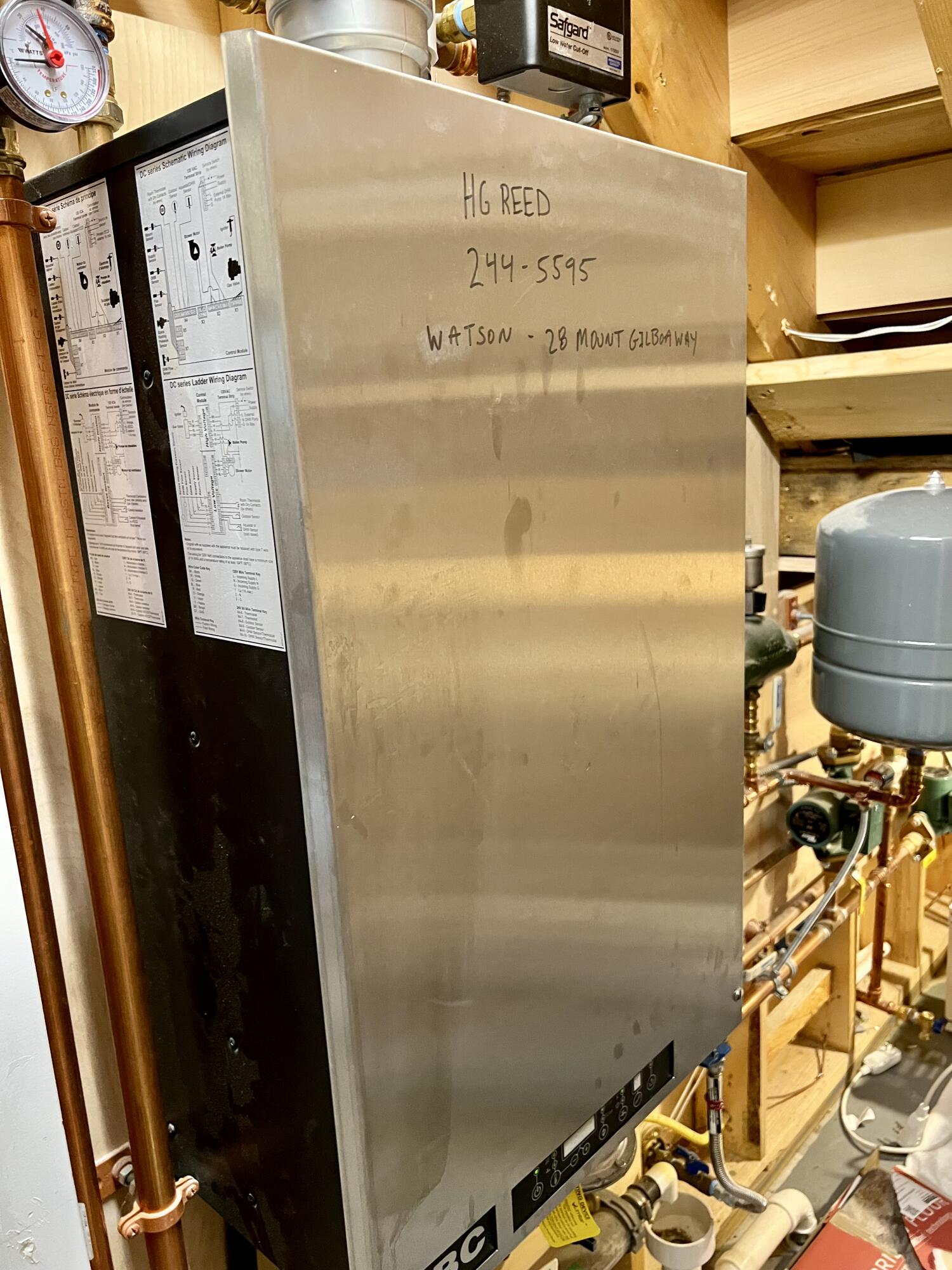 28 Mount Gilboa Way Tremont ME 04653