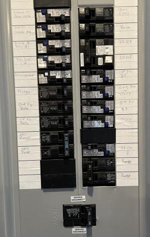 28 Mount Gilboa Way Tremont ME 04653