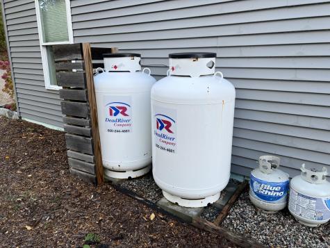 28 Mount Gilboa Way Tremont ME 04653