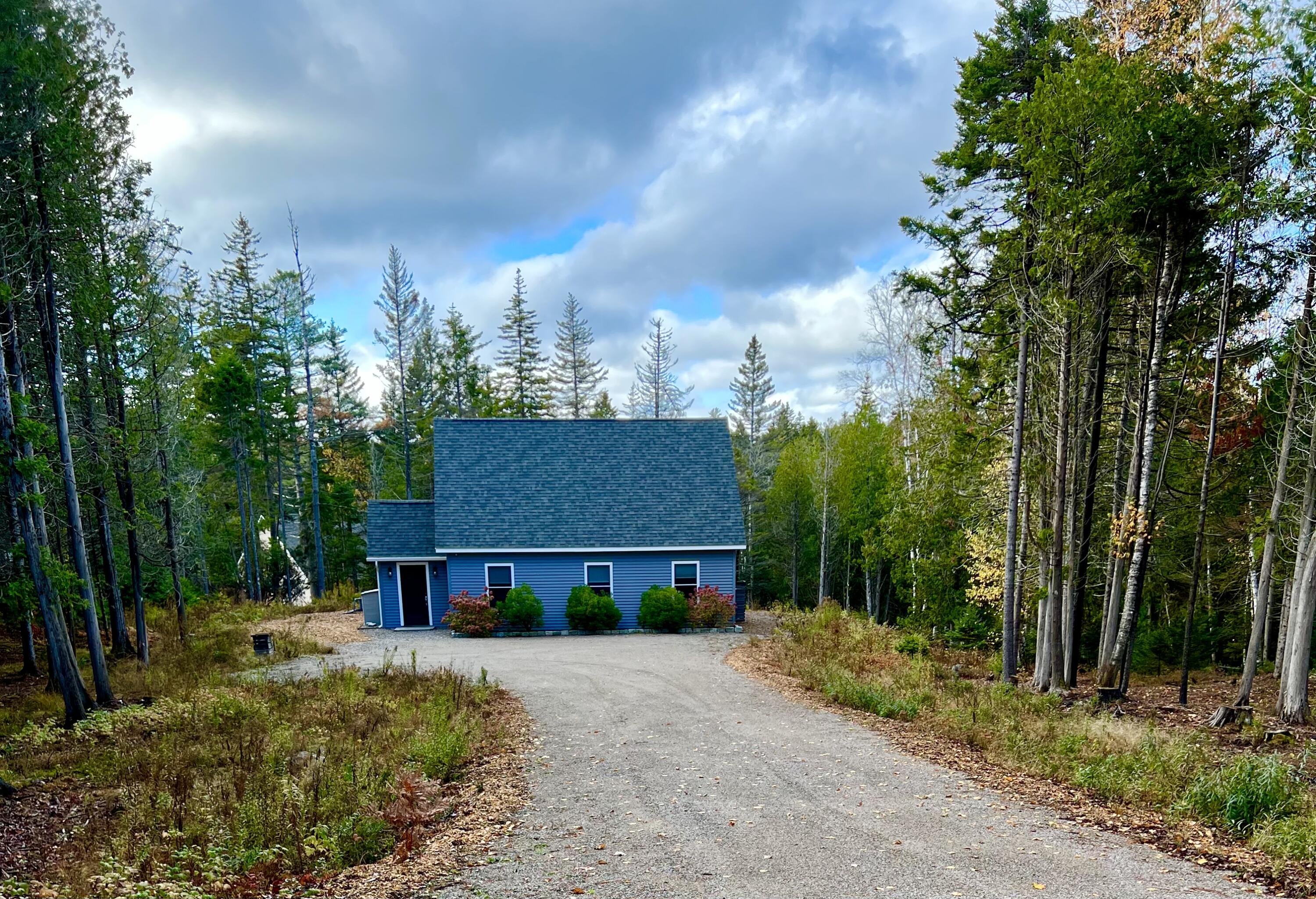 28 Mount Gilboa Way Tremont ME 04653