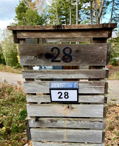 28 Mount Gilboa Way Tremont ME 04653