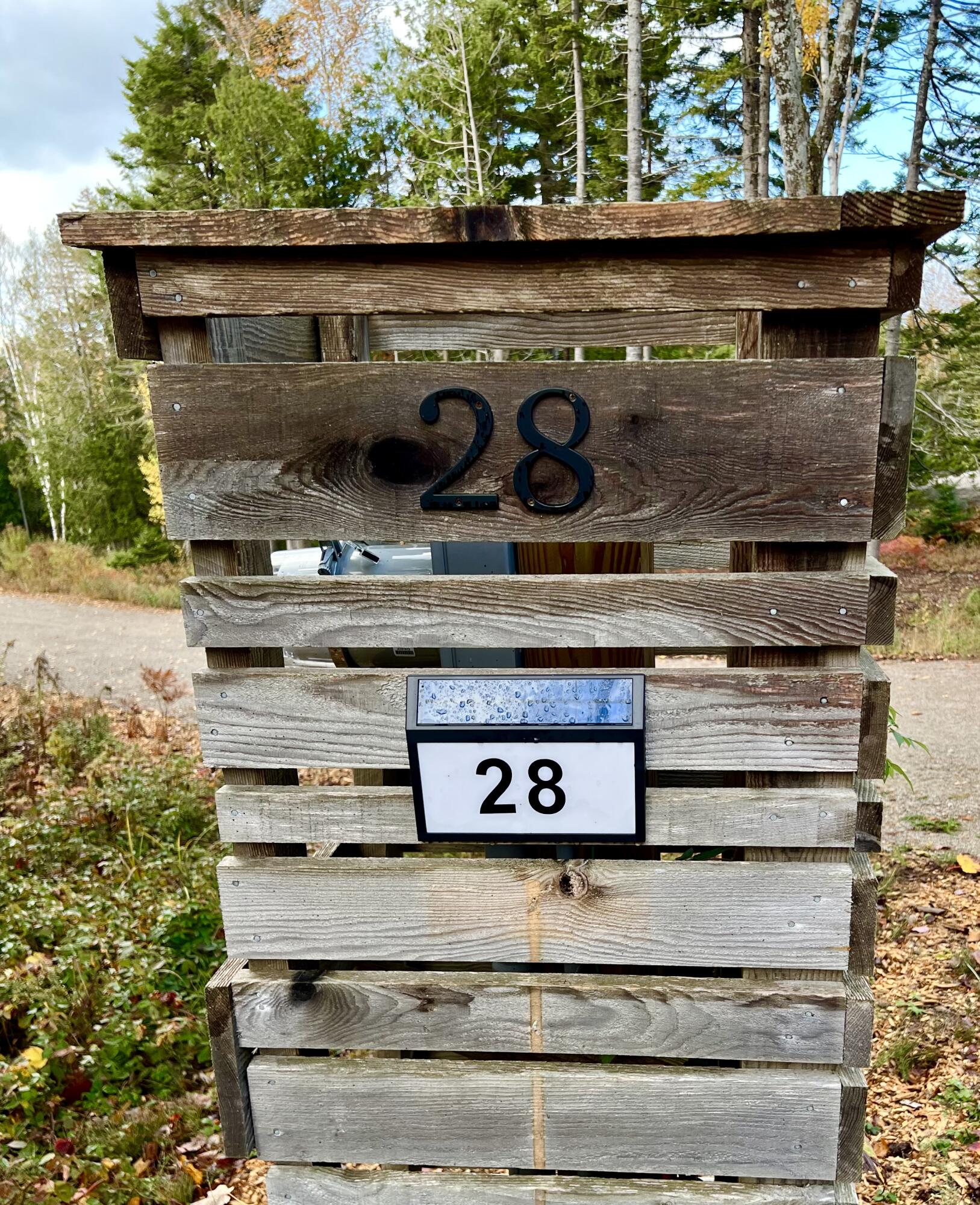 28 Mount Gilboa Way Tremont ME 04653