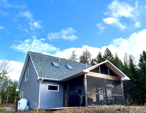 28 Mount Gilboa Way Tremont ME 04653