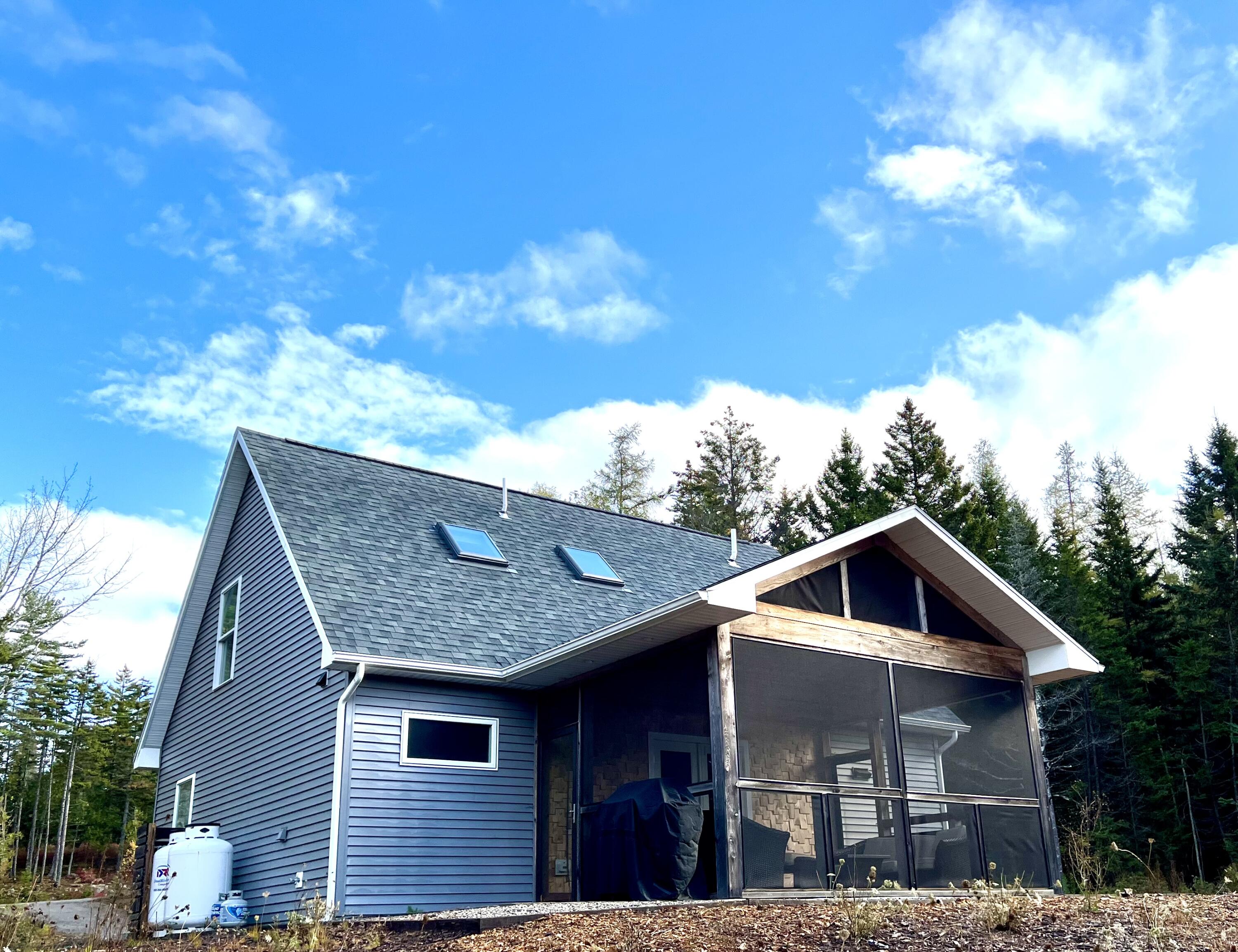 28 Mount Gilboa Way Tremont ME 04653