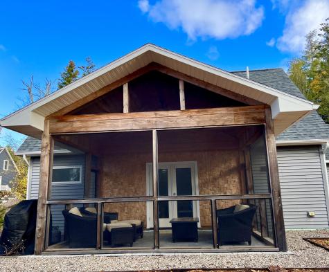 28 Mount Gilboa Way Tremont ME 04653