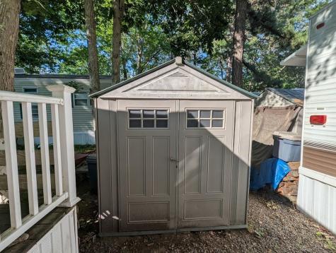 284 Alfred Road Kennebunk ME 04043