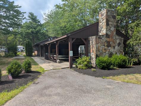 284 Alfred Road Kennebunk ME 04043