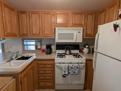 284 Alfred Road Kennebunk ME 04043