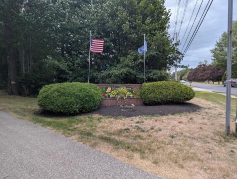 284 Alfred Road Kennebunk ME 04043