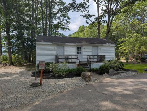 284 Alfred Road Kennebunk ME 04043