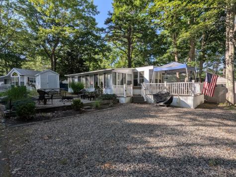 284 Alfred Road Kennebunk ME 04043