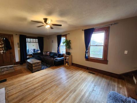 43 Spring Street Caribou ME 04736