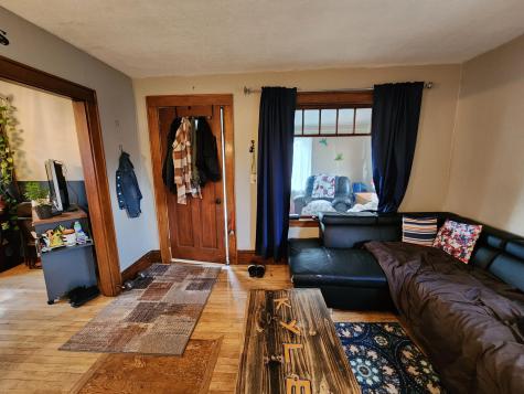 43 Spring Street Caribou ME 04736