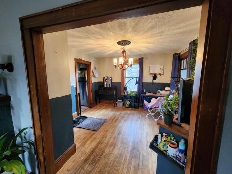 43 Spring Street Caribou ME 04736