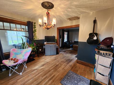 43 Spring Street Caribou ME 04736