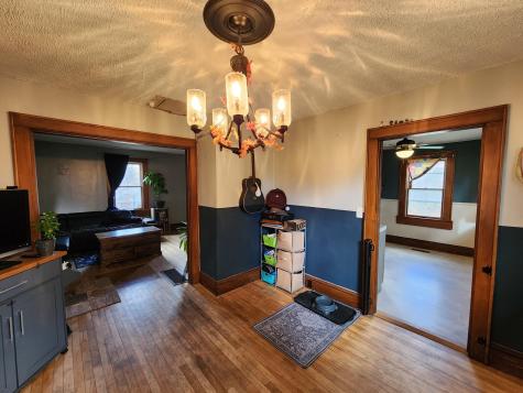 43 Spring Street Caribou ME 04736