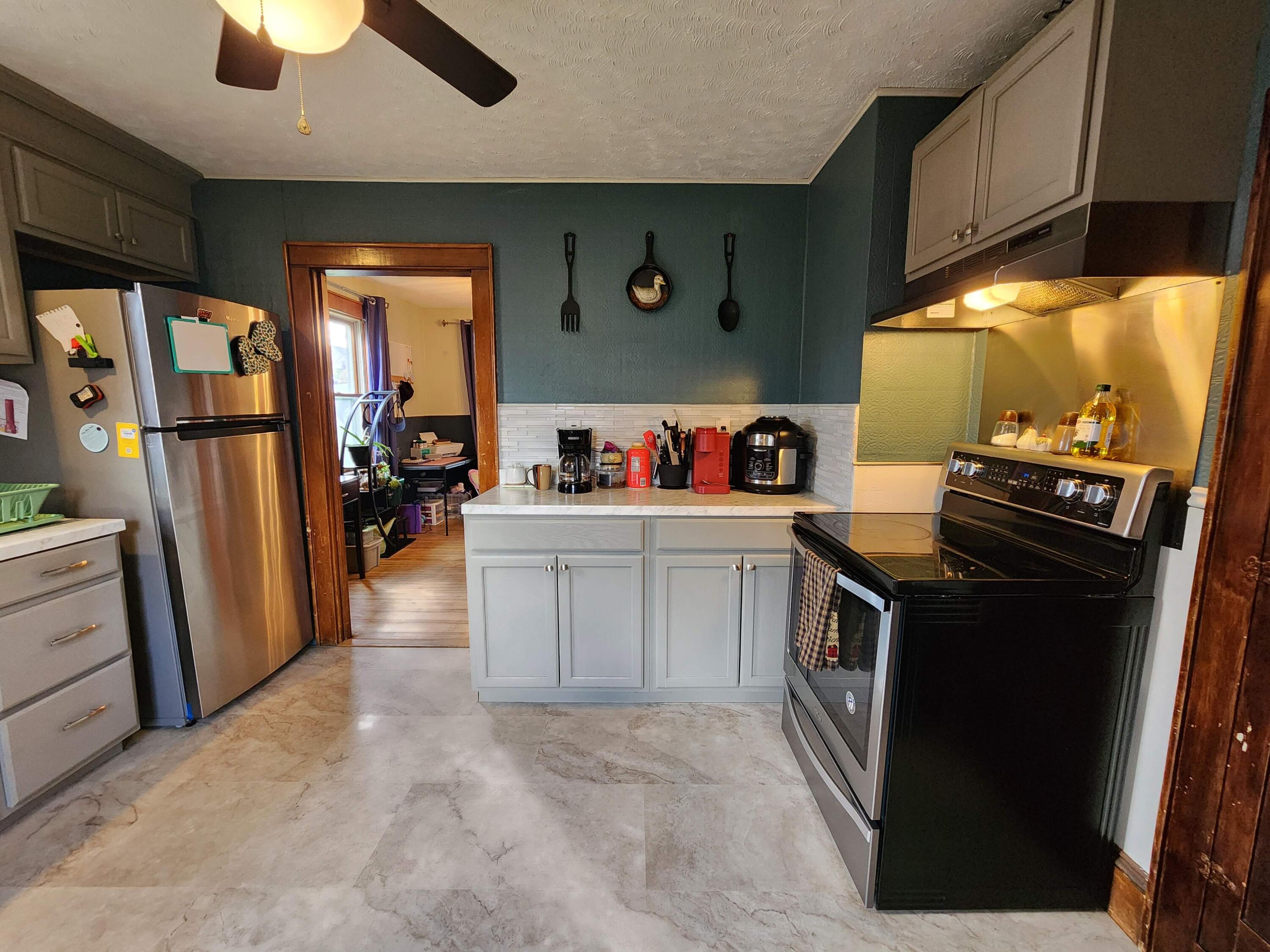 43 Spring Street Caribou ME 04736