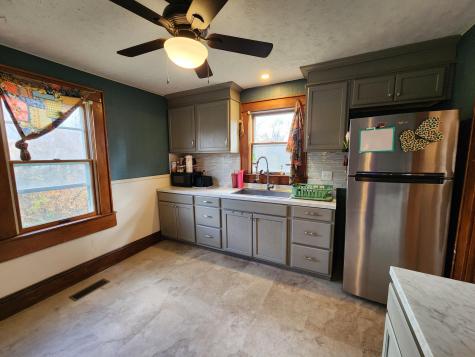 43 Spring Street Caribou ME 04736