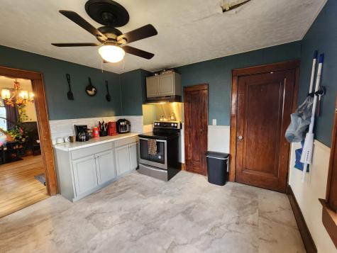 43 Spring Street Caribou ME 04736