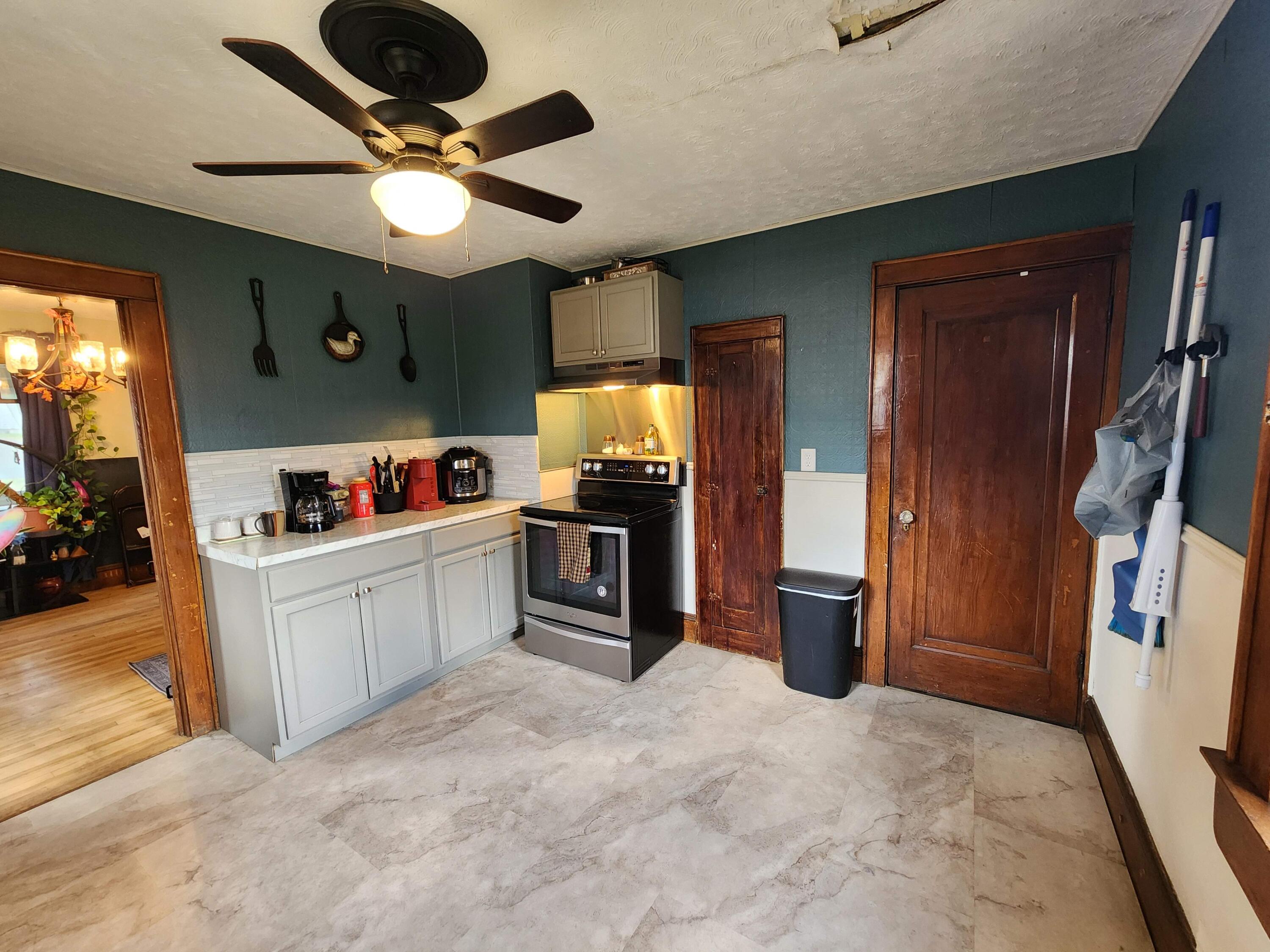 43 Spring Street Caribou ME 04736