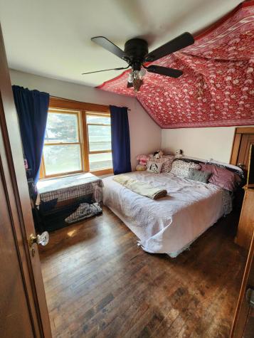 43 Spring Street Caribou ME 04736