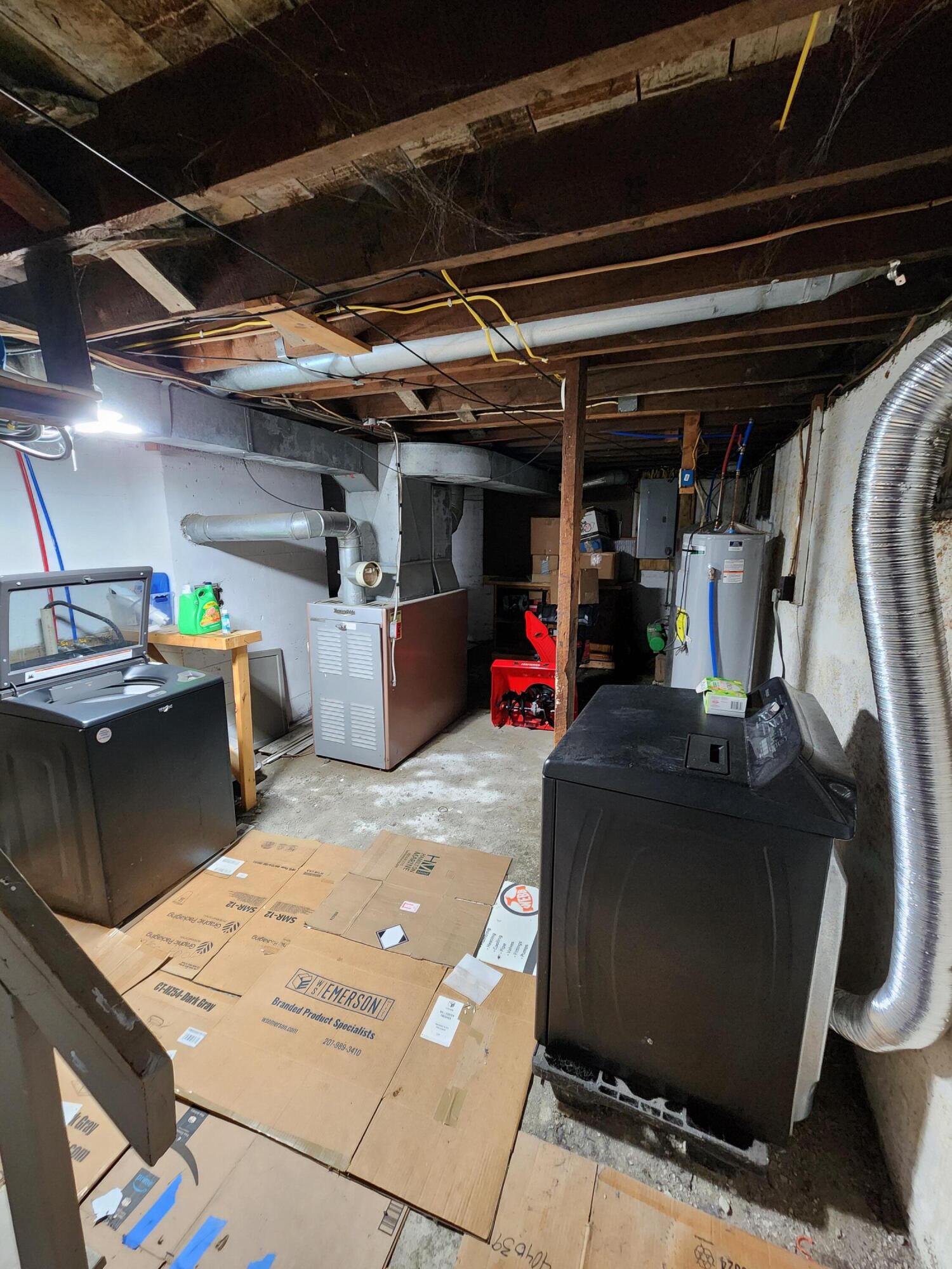 43 Spring Street Caribou ME 04736